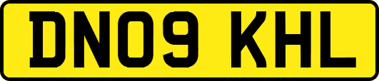 DN09KHL