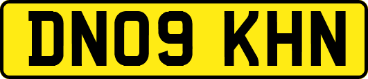 DN09KHN