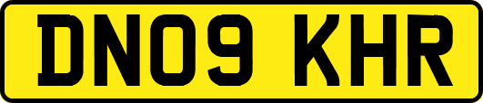 DN09KHR