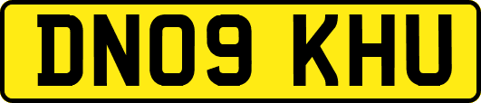 DN09KHU