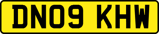 DN09KHW