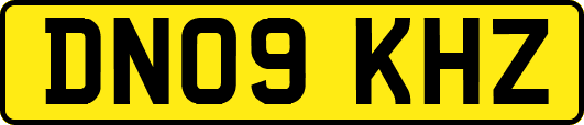 DN09KHZ