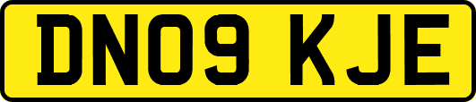 DN09KJE
