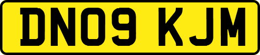 DN09KJM