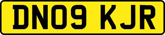 DN09KJR