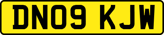 DN09KJW