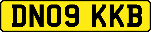 DN09KKB