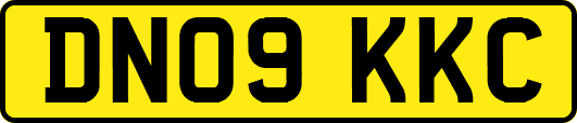 DN09KKC