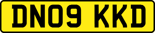 DN09KKD