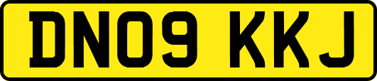DN09KKJ
