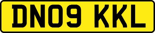 DN09KKL