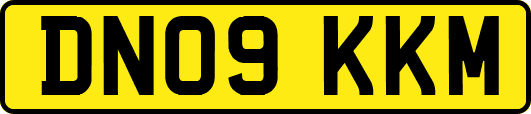 DN09KKM