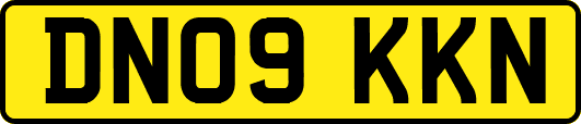 DN09KKN