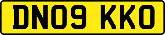 DN09KKO