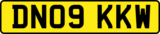 DN09KKW