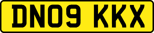 DN09KKX