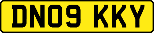 DN09KKY