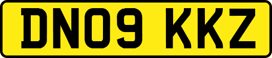 DN09KKZ