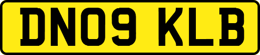 DN09KLB
