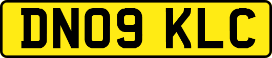 DN09KLC
