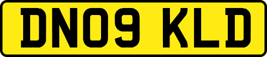 DN09KLD