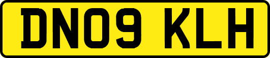 DN09KLH