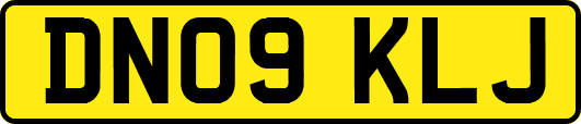 DN09KLJ