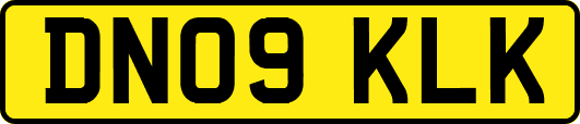 DN09KLK
