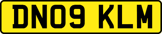 DN09KLM