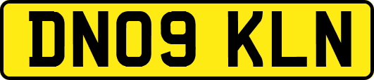 DN09KLN