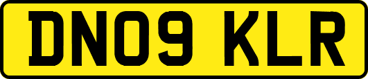 DN09KLR