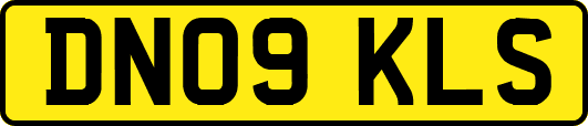 DN09KLS