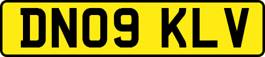 DN09KLV