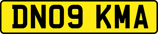 DN09KMA