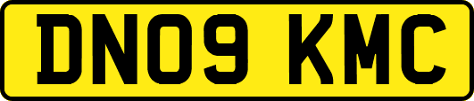DN09KMC