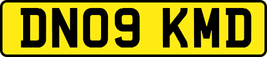 DN09KMD