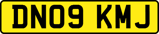 DN09KMJ