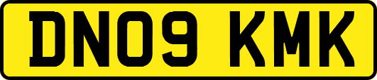 DN09KMK