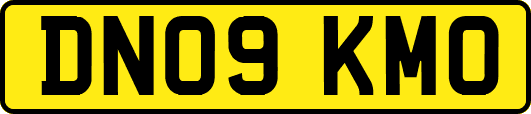DN09KMO
