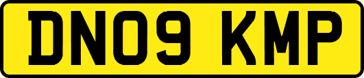 DN09KMP