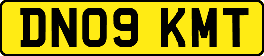 DN09KMT