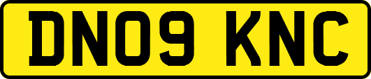 DN09KNC