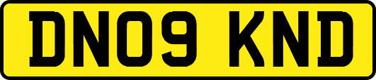 DN09KND