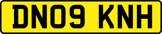 DN09KNH
