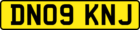 DN09KNJ