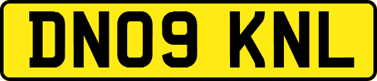 DN09KNL