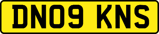 DN09KNS
