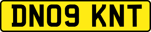 DN09KNT