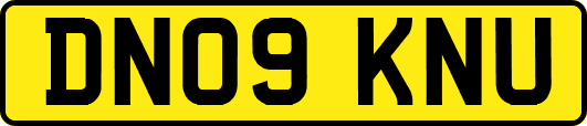 DN09KNU