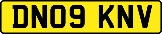 DN09KNV